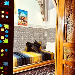Riad Lala Zahra