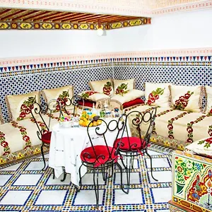 Gasthof Dar Senhaji